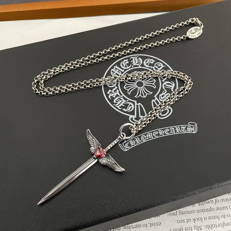 Chrome Hearts Necklaces